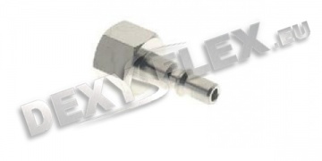 Products / Pneumatics / Quick couplings / Pneumatic quick couplings / Couplings female plug - brass - 202 Products / Pneumatics / Quick couplings / Pneumatic quick couplings / Couplings female plug - brass - 202