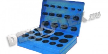 Fittings / Washers / Greaseproof "О" rings  METRIC - box