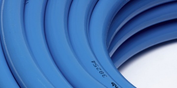 HOSES / Hoses for Sprayers. Hoses for Pesticides, Plant Protection Products, Liquid Fertilizers, and Chemicals – 40 bar & 20 bar / Hose for Sprayers. Hose for Pesticides, Herbicides, Insecticides, Liquid Fertilizers, Chemicals, and more – TRESS-NOBEL® – 40 bar / 120 bar