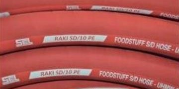 HOSES / Rubber hoses / Food hoses / RAKI S/D HOSES / Rubber hoses / Food hoses / RAKI S/D