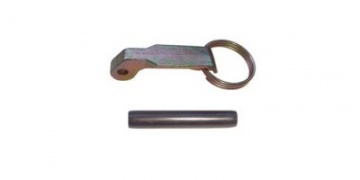 Fittings / SANDBLAST, MORTAR/PLASTER - NOZZLES FOR ABRASION, BLASTING, AND SANDBLASTING / MORTAR/PLASTER - Fittings / MORTAR/PLASTER handle pin for nozzle
