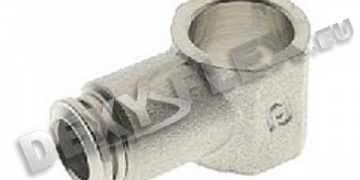 Produse / Pneumatice / Mufa Rapide / Push-in mufa rapide / Push-in rapide mufa 5700 Series / Push-in singur BANJO Corp metal