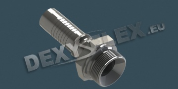 Fitinguri / Fitinguri pentru inalta presiune / Interlock / AGR interlock