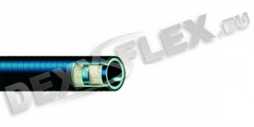 Furtunuri / Furtun din cauciuc / Furtunuri pentru vehicule si ambarcatiuni / Furtun pentru ulei Radiator 3