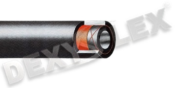 Furtunuri / Furtun din cauciuc / Furtunuri uleiuri minerale / PUMP L+