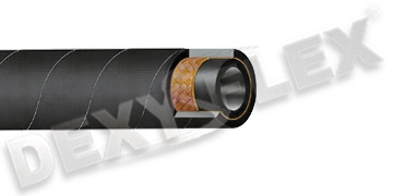 Furtunuri / Furtunuri hidraulice / 1SN & 2SN DIN EN853 / SEL 1SN