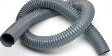 Furtunuri / Furtunuri PVC / Aspirație de gaz, pulberi / Furtun PVC pentru aer URARTU LD