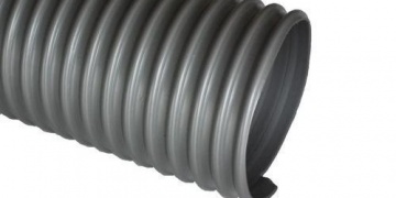 Furtunuri / Furtunuri PVC / Aspirație de gaz, pulberi / Furtun PVC pentru aer URARTU LD