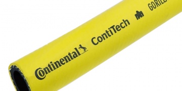Furtunuri / Furtun din cauciuc / Furtunuri aer comprimat / Goodyear Gorilla® 500 - Сompressed Air & Multipurpose hose  - 35 bar / 140 bar
