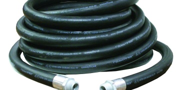 Furtunuri / Furtun din cauciuc / Furtunuri pentru produse petroliere / CONTINENTAL PACER