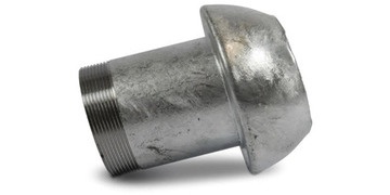 Fitinguri / CARDAN PERROT BAUER FERRARI Racorduri industriale / Racorduri, garnituri și capace CARDAN PERROT / CARDAN PERROT Capăt masculin (KVS) cu filet exterior