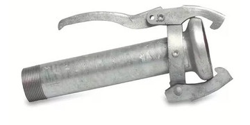 Fitinguri / CARDAN PERROT BAUER FERRARI Racorduri industriale / Racorduri, garnituri și capace CARDAN PERROT / CARDAN PERROT / КАРДАН ПЕРОТ Capăt femelă (KMS) cu filet exterior