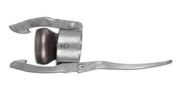 Fitinguri / CARDAN PERROT BAUER FERRARI Racorduri industriale / Racorduri, garnituri și capace CARDAN PERROT / Capac femelă pentru racord cardan